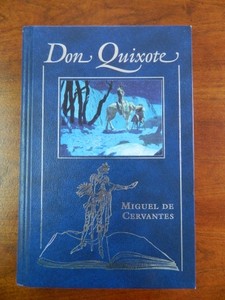 Donquixote