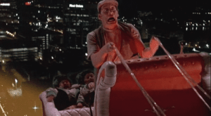 Does this thing have brakes?