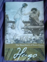 Hunchback Book