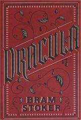 dracula book