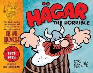 hAGAR