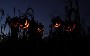 Pumpkins